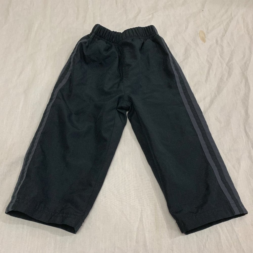 🦜 KIDS KORNER BOYS ATHLETIC PANTS SIZE 18 MONTHS 🦜